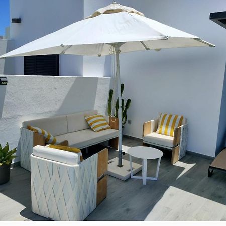 Villa Goikiri Playa Blanca  Exterior foto